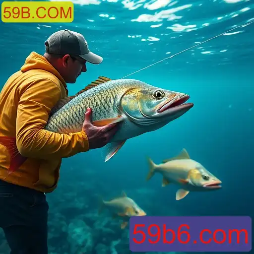 Pesca online