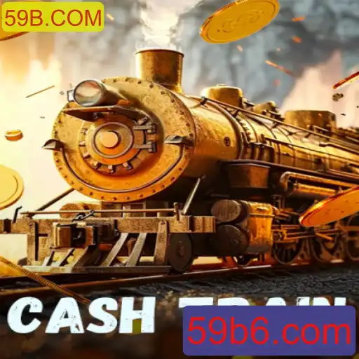 Descubra o Desafiante Mundo de CashTrain na Plataforma 59B.COM