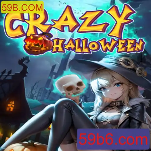 CrazyHalloween: Uma Exploração Emocionante do Mundo Assombrado dos Jogos