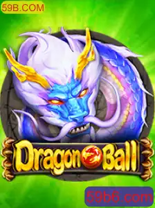 DragonBall: Descubra o Fascinante Jogo Associado a 59B.COM
