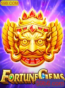 Descubra FortuneGems: Um Mergulho no Mundo das Joias Virtuais