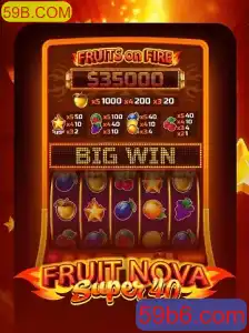 Desvendando o Fascínio de FruitNovaSuper40 no Mundo dos Jogos Digitais