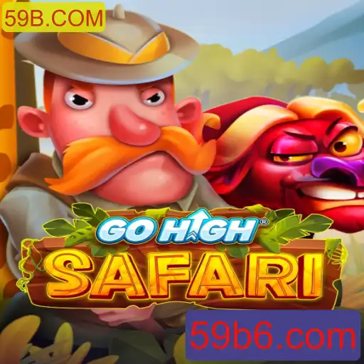 GoHighSafari: Explorando Novos Horizontes no Mundo dos Jogos