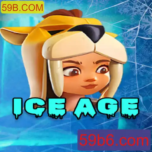 Descubra o Mundo Emocionante de IceAge com 59B.COM