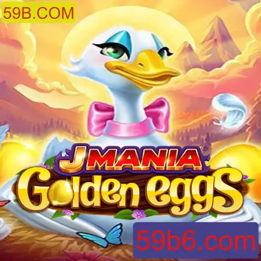Explorando o Mundo de JManiaGoldenEggs: Um Novo Fenômeno no Universo dos Jogos