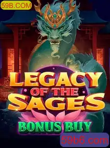 Explorando o Fascinante Mundo de LegacyoftheSagesBonusBuy