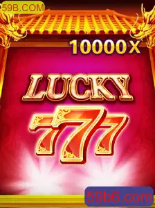 Descubra o Mundo de LuckySeven: O Novo Jogo Inovador da 59B.COM