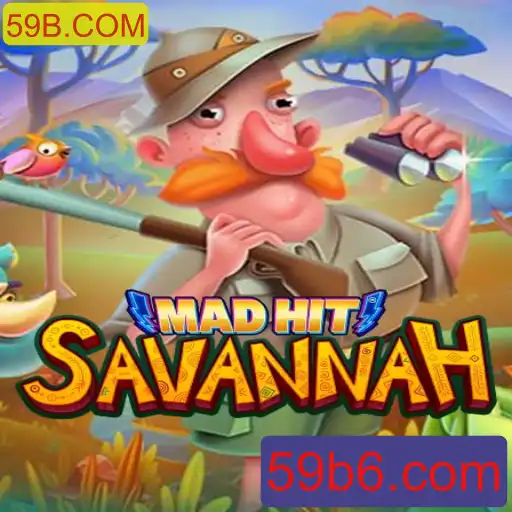 Descubra as Aventuras de MadHitSavannah: Um Mergulho no Mundo do Jogo do Momento