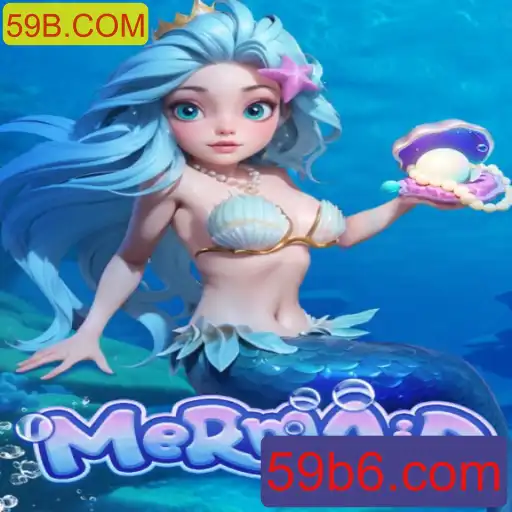 Explorando o Universo Encantado do Jogo Mermaid