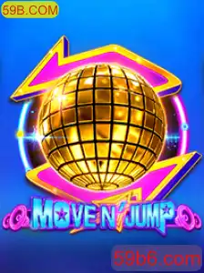 Descubra o Fascinante Mundo de MovenJump