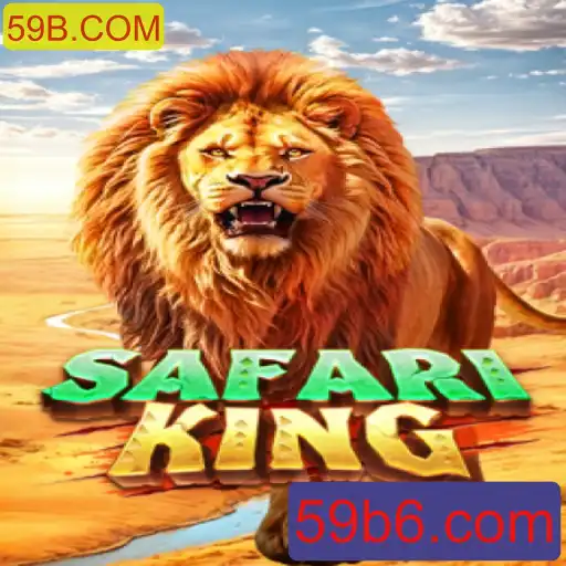 Descubra a Aventura em SafariKing: Um Jogo de Estratégia Emocionante