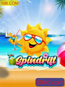 Descubra o Fascinante Jogo Spindrift e as Novidades da 59B.COM