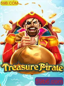 Descubra o Fascinante Mundo de TreasurePirate: A Aventura Pirata Online