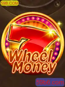 Descubra o Fascinante Mundo de WheelMoney e a Plataforma 59B.COM